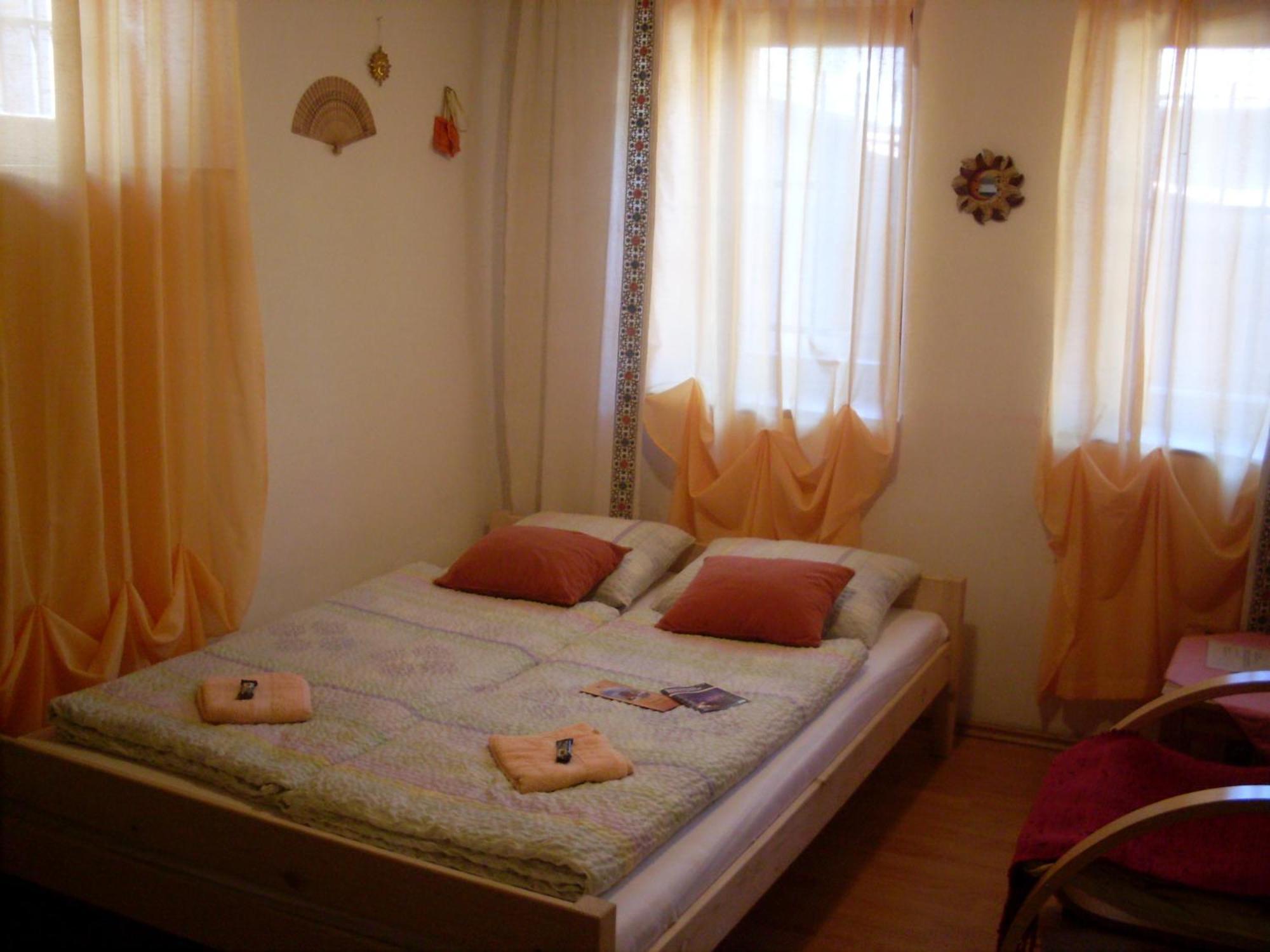 Apartments Vratnik Saraievo Exterior foto