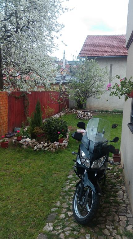 Apartments Vratnik Saraievo Exterior foto