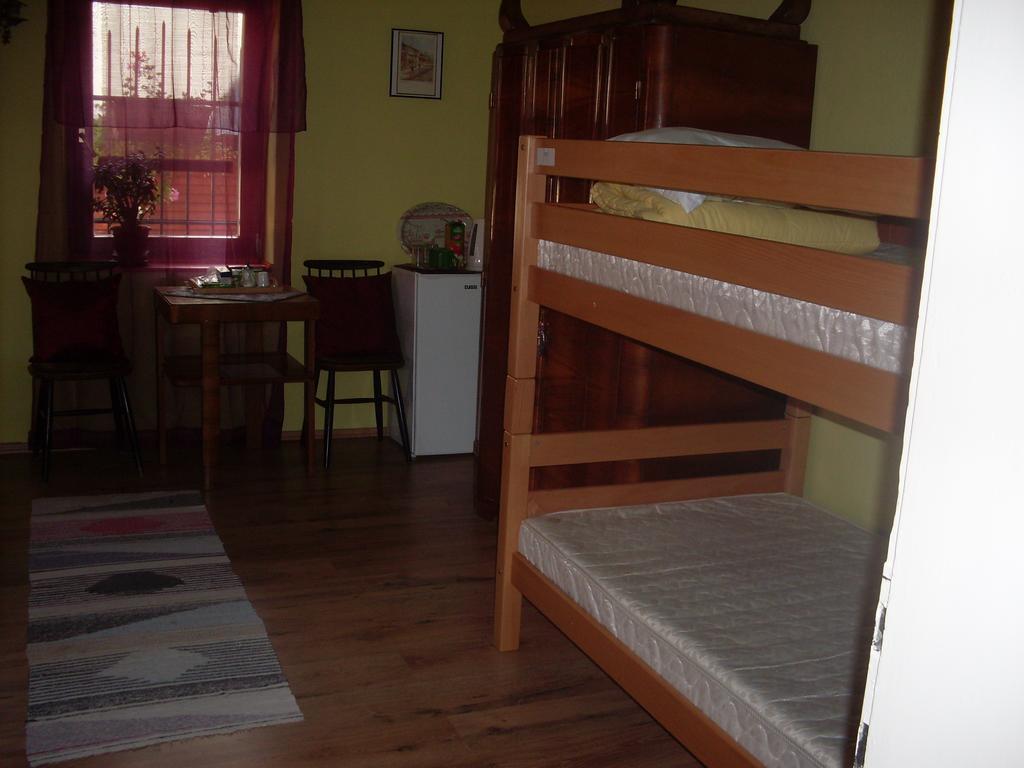 Apartments Vratnik Saraievo Exterior foto