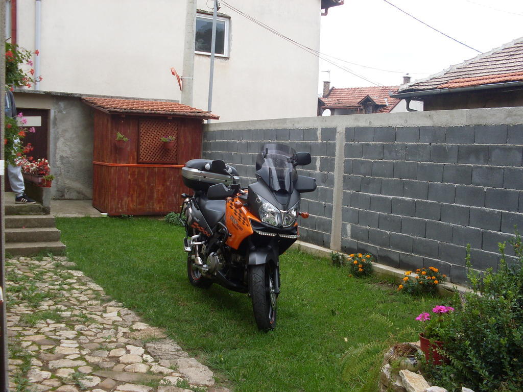 Apartments Vratnik Saraievo Exterior foto
