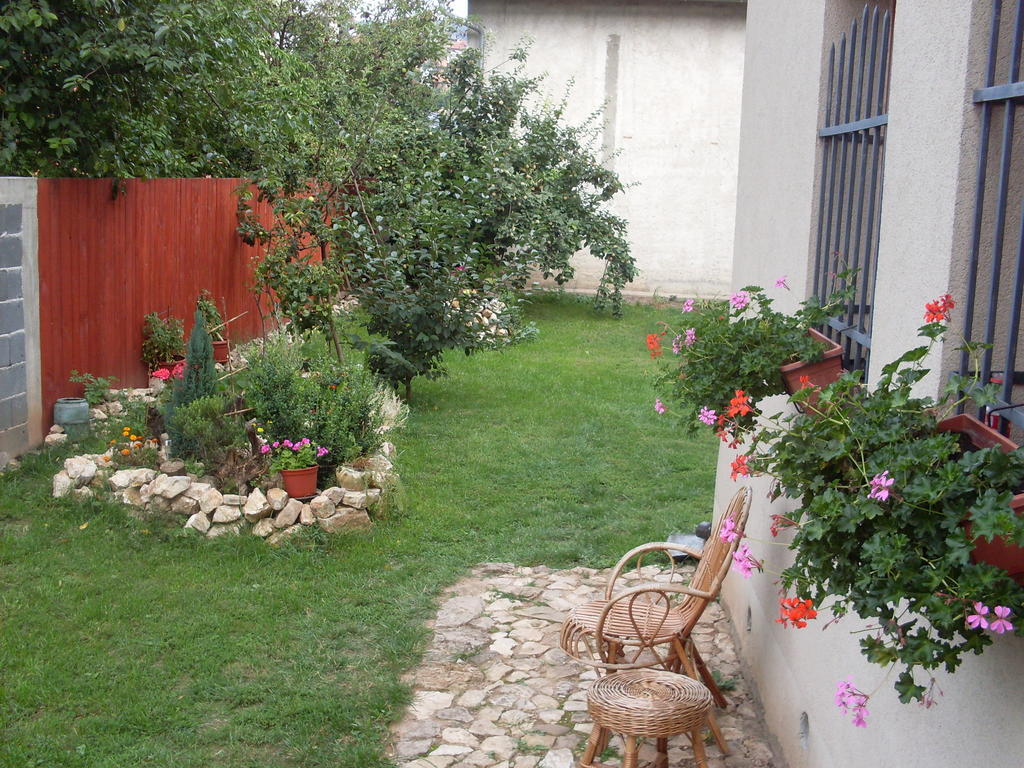 Apartments Vratnik Saraievo Exterior foto