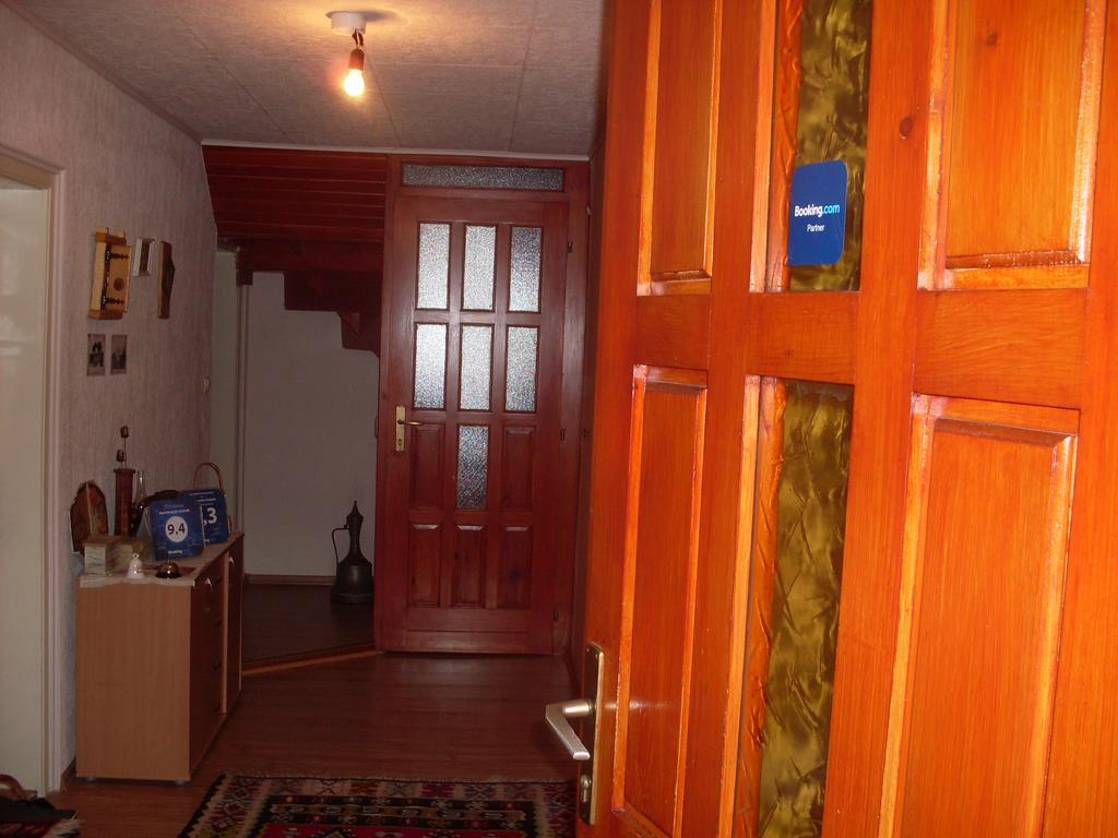 Apartments Vratnik Saraievo Exterior foto