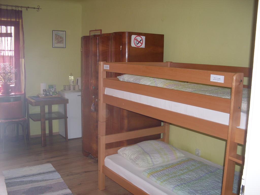 Apartments Vratnik Saraievo Exterior foto