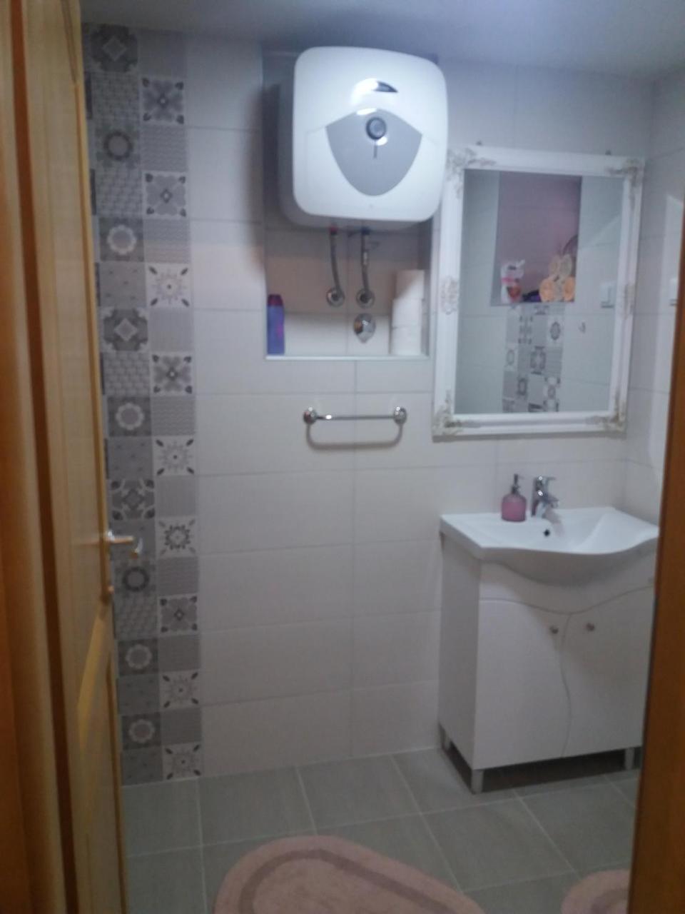 Apartments Vratnik Saraievo Exterior foto