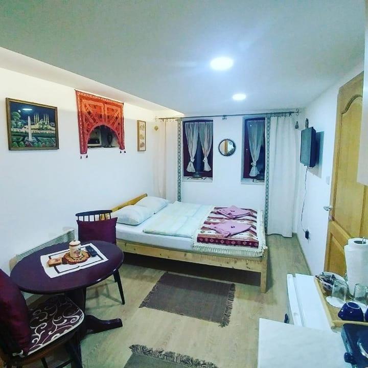 Apartments Vratnik Saraievo Exterior foto