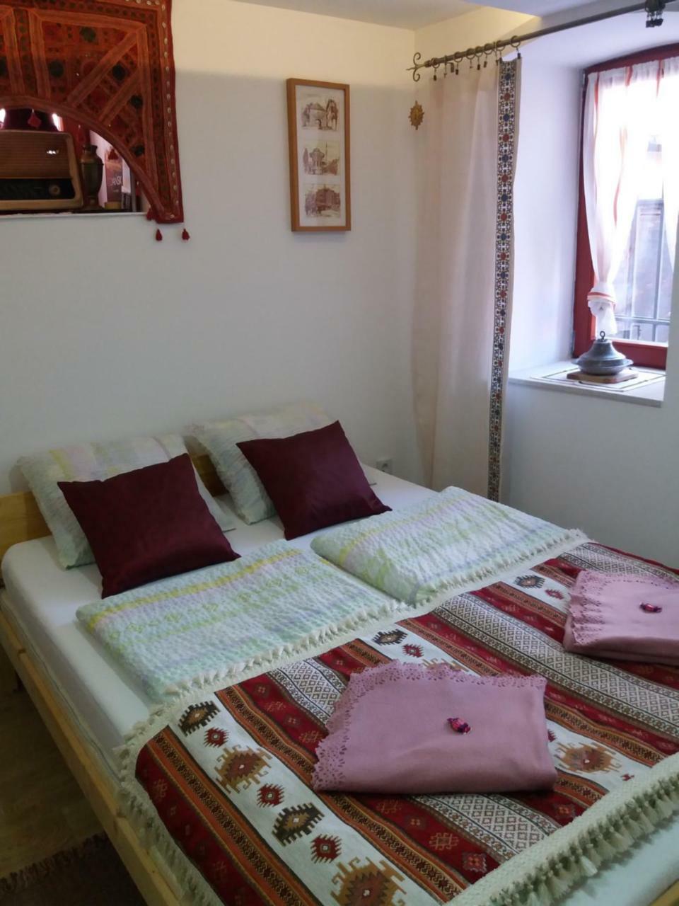 Apartments Vratnik Saraievo Exterior foto